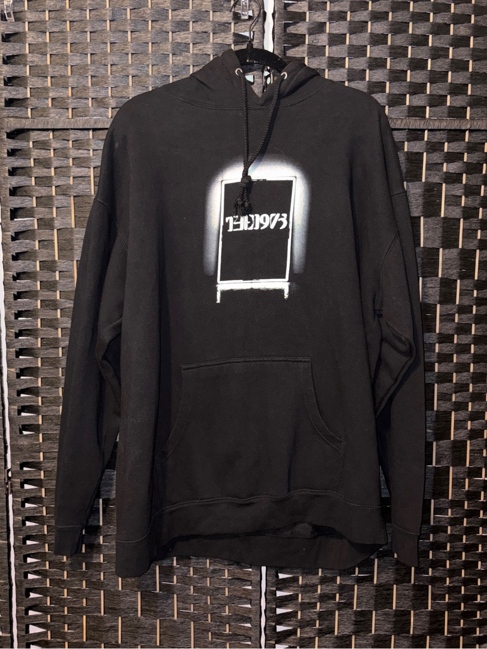 The 1975 Sweatshirt